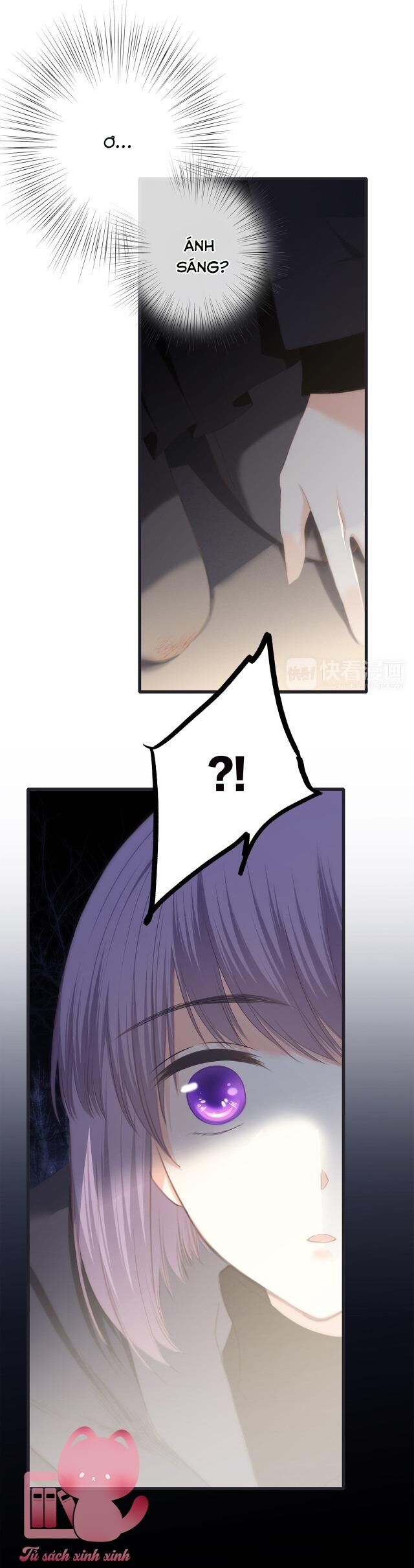 Con Tim Rung Động Chap 112 - Next Chap 113