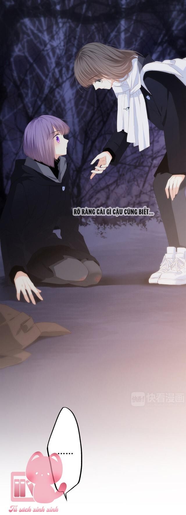 Con Tim Rung Động Chap 113 - Next Chap 114