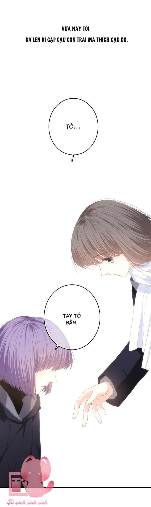 Con Tim Rung Động Chap 113 - Next Chap 114