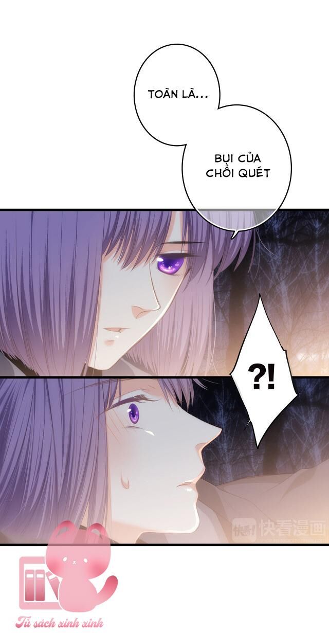 Con Tim Rung Động Chap 113 - Next Chap 114