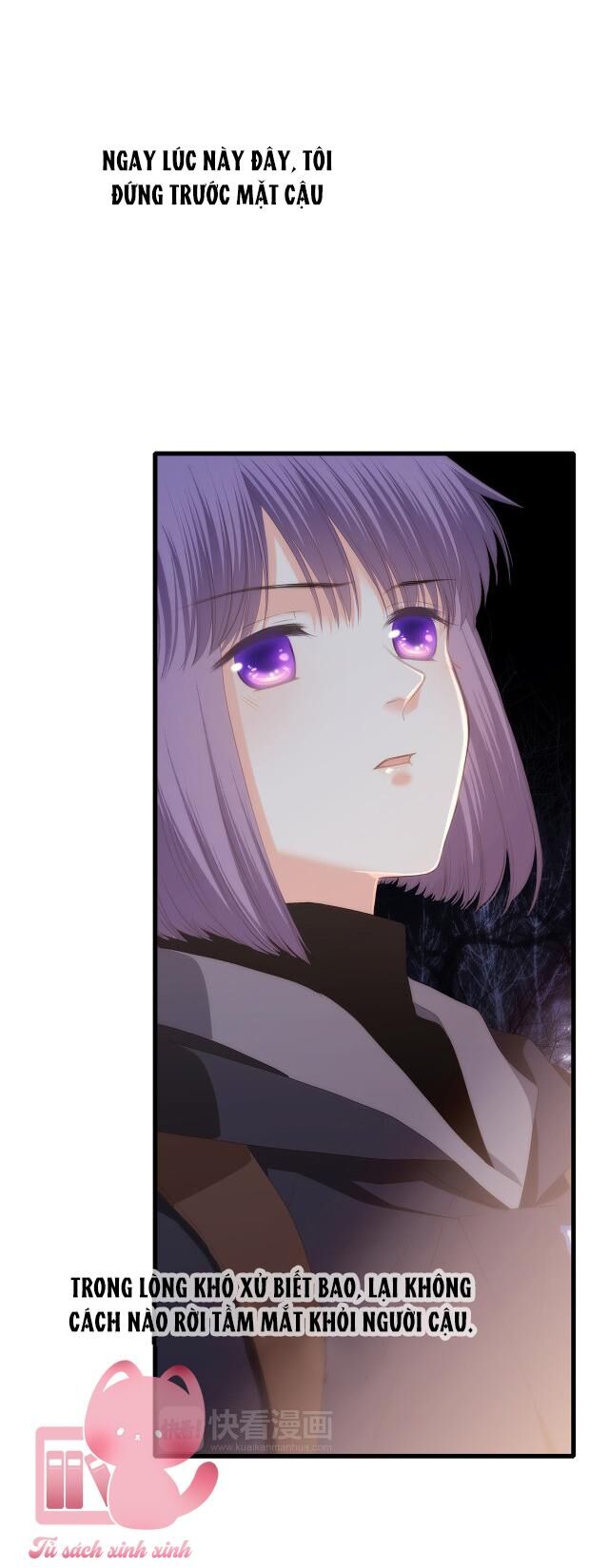 Con Tim Rung Động Chap 113 - Next Chap 114