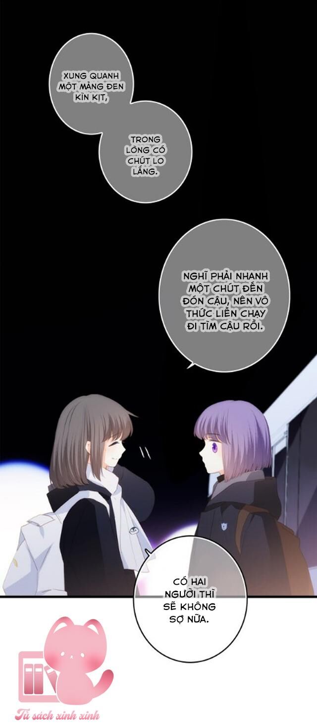 Con Tim Rung Động Chap 113 - Next Chap 114