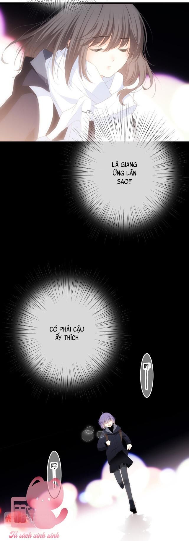 Con Tim Rung Động Chap 113 - Next Chap 114