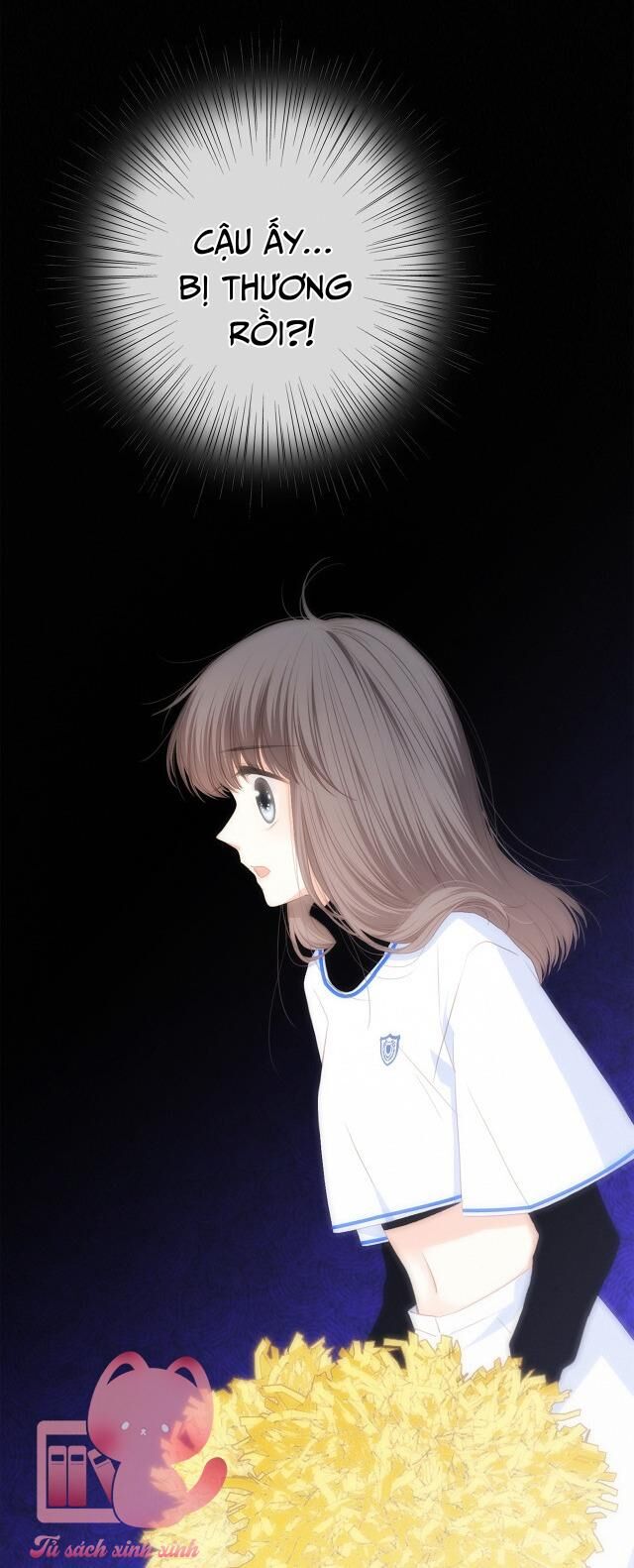 Con Tim Rung Động Chap 118 - Next Chap 119