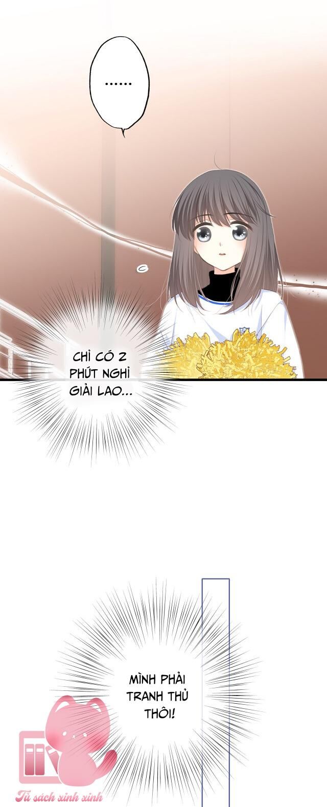 Con Tim Rung Động Chap 118 - Next Chap 119