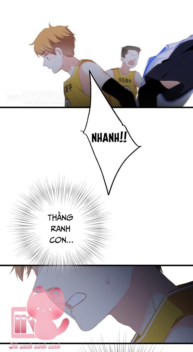 Con Tim Rung Động Chap 118 - Next Chap 119