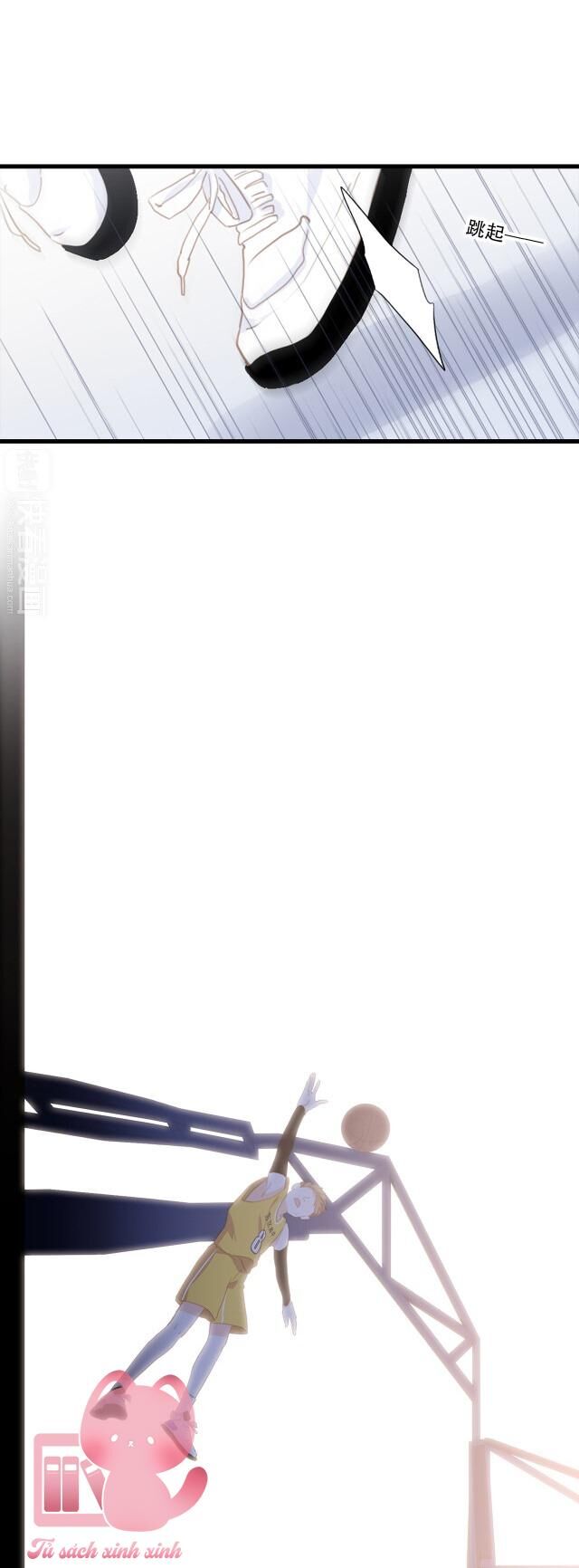 Con Tim Rung Động Chap 118 - Next Chap 119