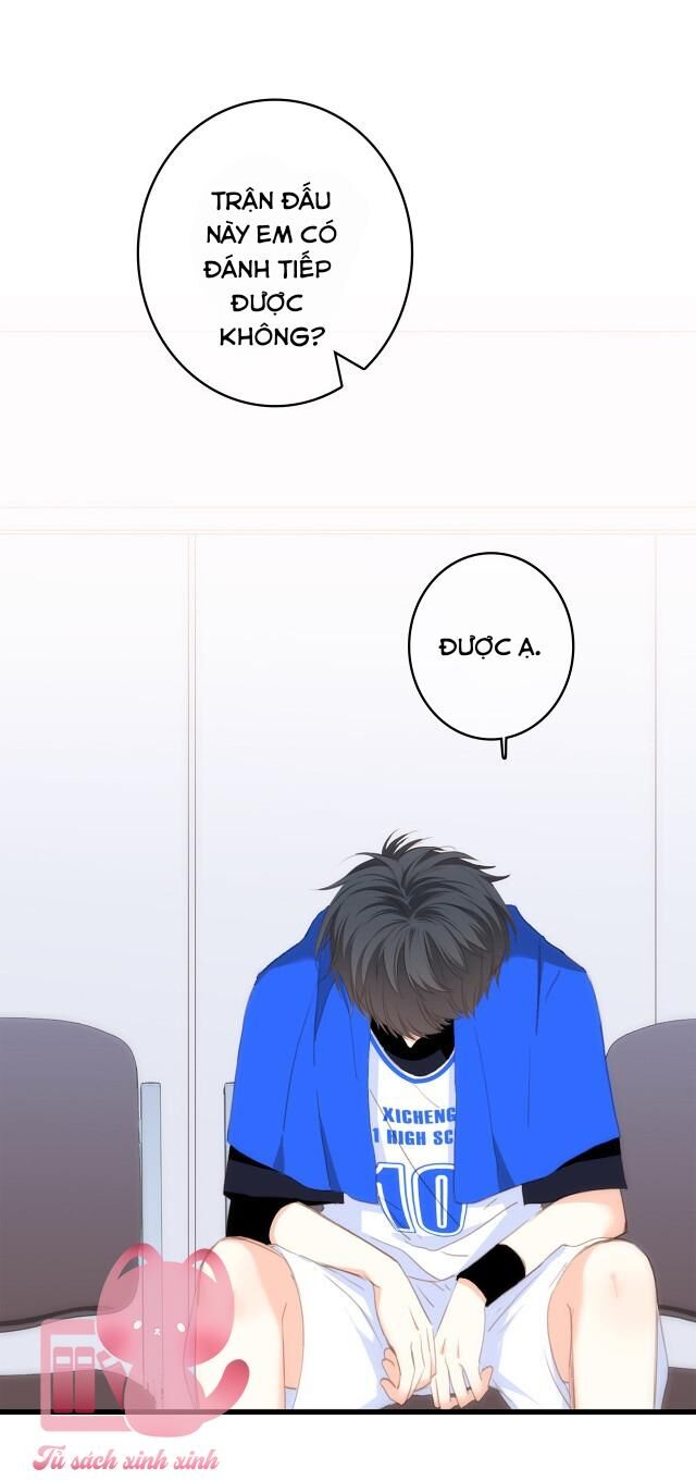 Con Tim Rung Động Chap 118 - Next Chap 119