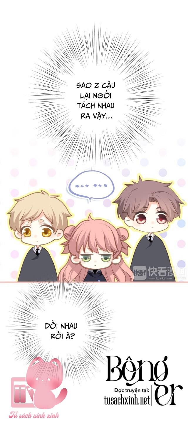 Con Tim Rung Động Chap 118 - Next Chap 119