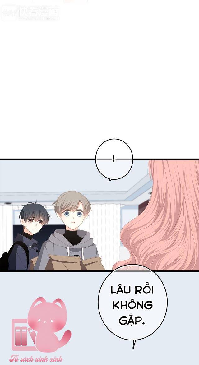 Con Tim Rung Động Chap 123 - Next Chap 124