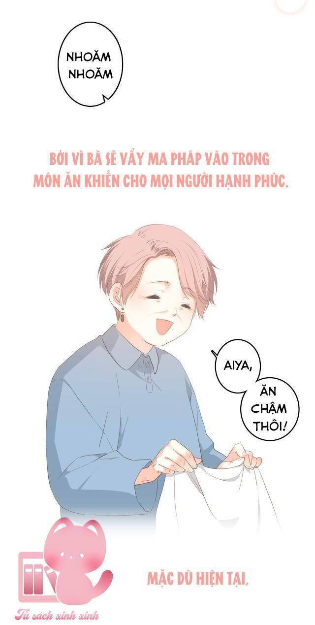 Con Tim Rung Động Chap 123 - Next Chap 124