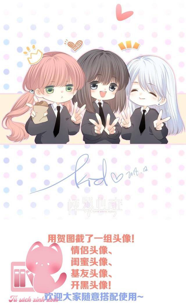 Con Tim Rung Động Chap 123 - Next Chap 124