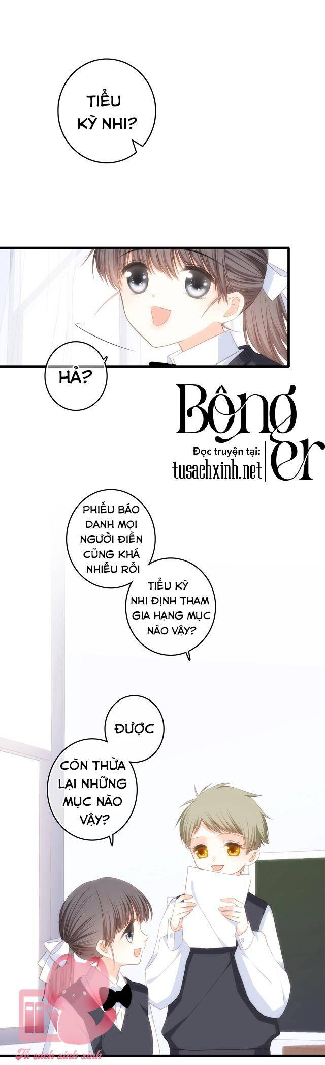 Con Tim Rung Động Chap 130 - Next Chap 131