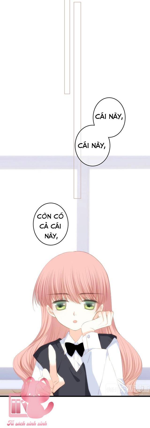 Con Tim Rung Động Chap 130 - Next Chap 131