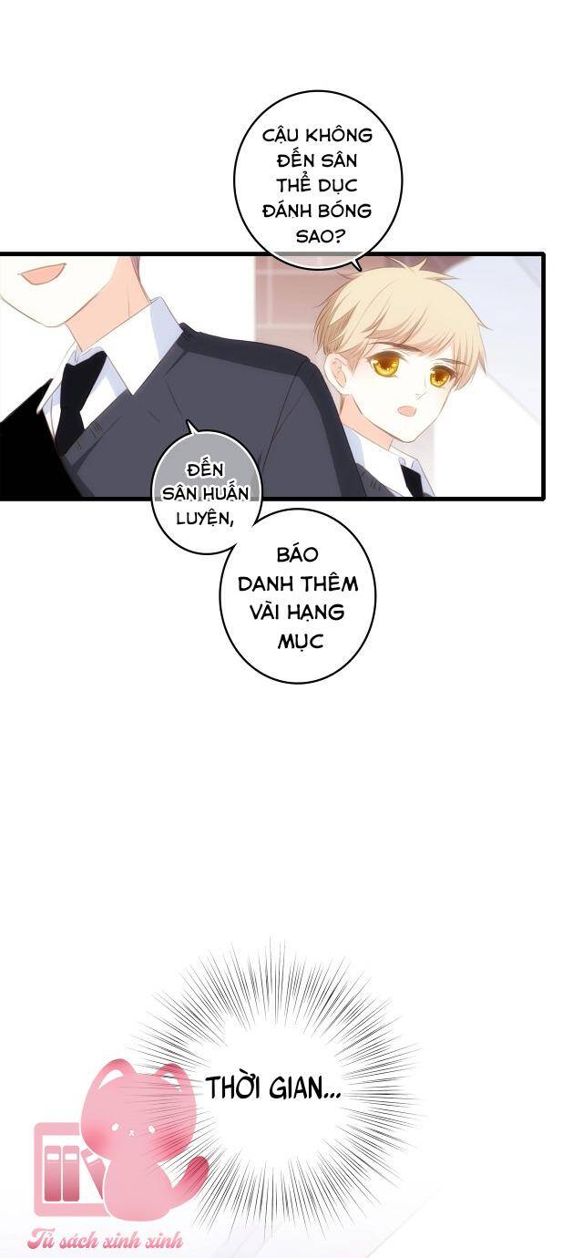 Con Tim Rung Động Chap 130 - Next Chap 131