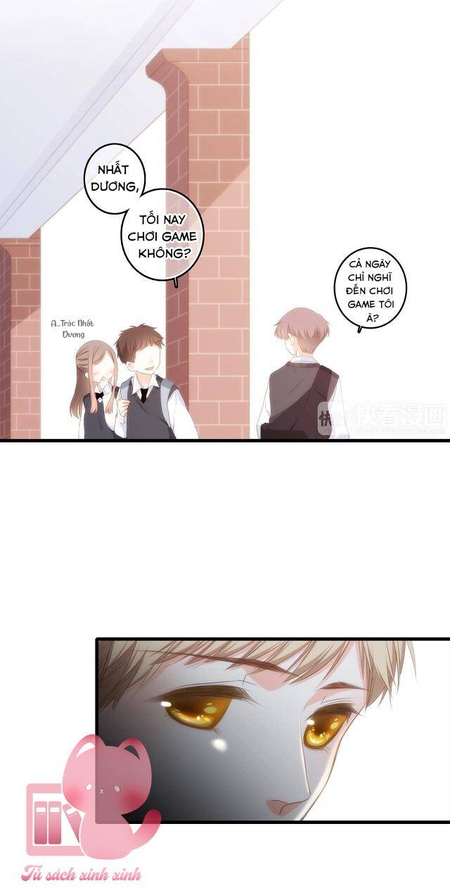 Con Tim Rung Động Chap 130 - Next Chap 131