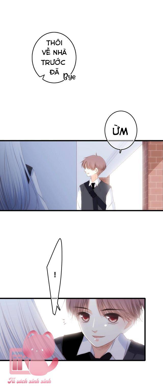 Con Tim Rung Động Chap 130 - Next Chap 131