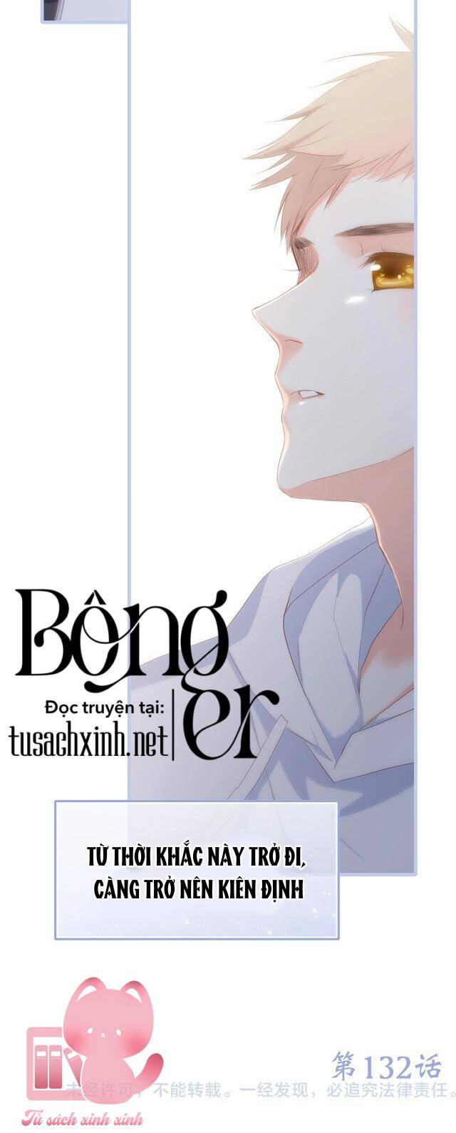 Con Tim Rung Động Chap 132 - Next Chap 133