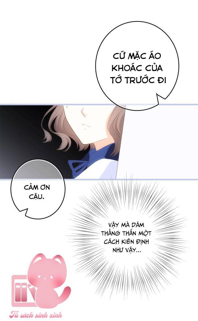 Con Tim Rung Động Chap 135 - Next Chap 136