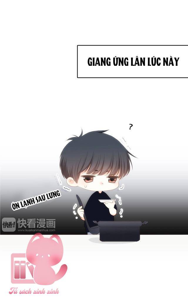 Con Tim Rung Động Chap 136 - Next Chap 137