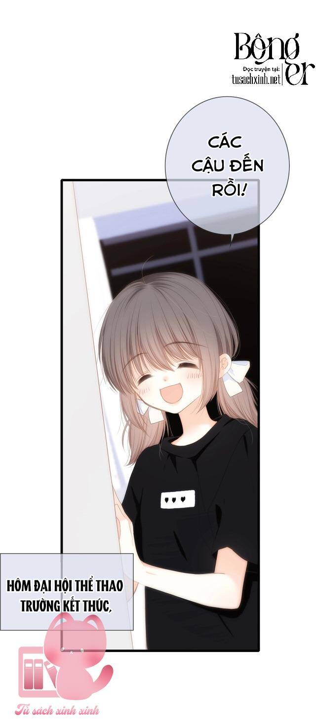 Con Tim Rung Động Chap 141 - Next Chap 142