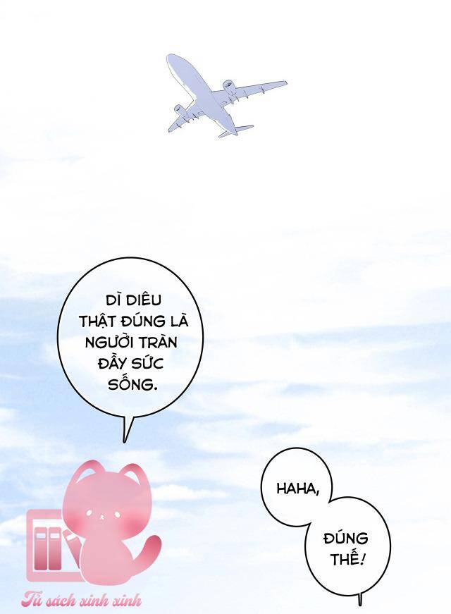 Con Tim Rung Động Chap 143 - Next Chap 144