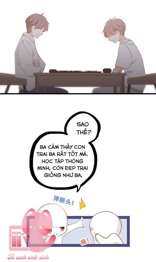 Con Tim Rung Động Chap 143 - Next Chap 144