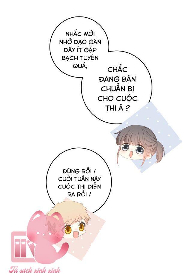 Con Tim Rung Động Chap 145 - Next Chap 146