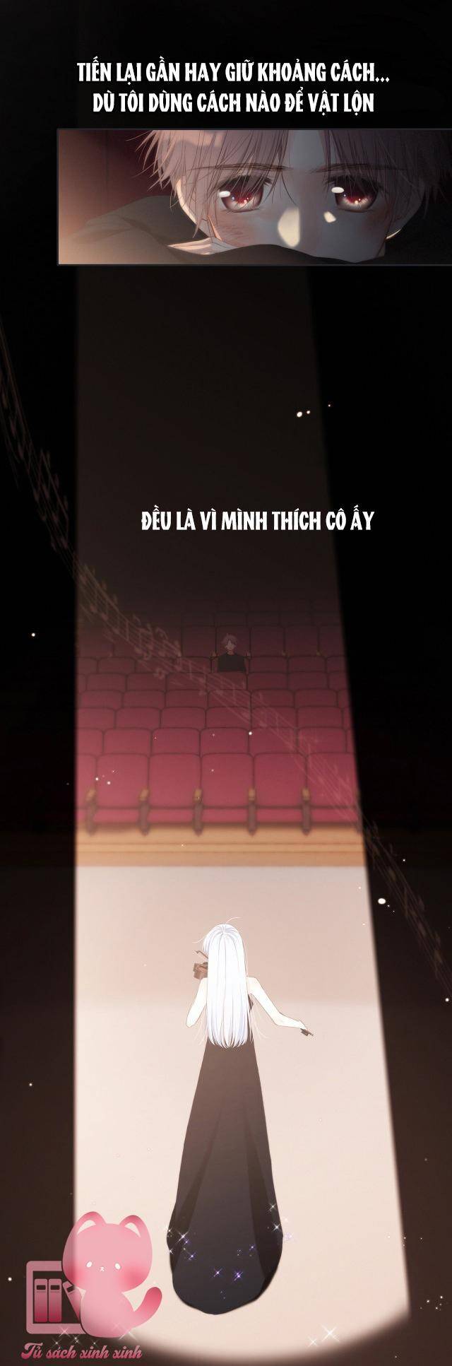 Con Tim Rung Động Chap 146 - Next Chap 147