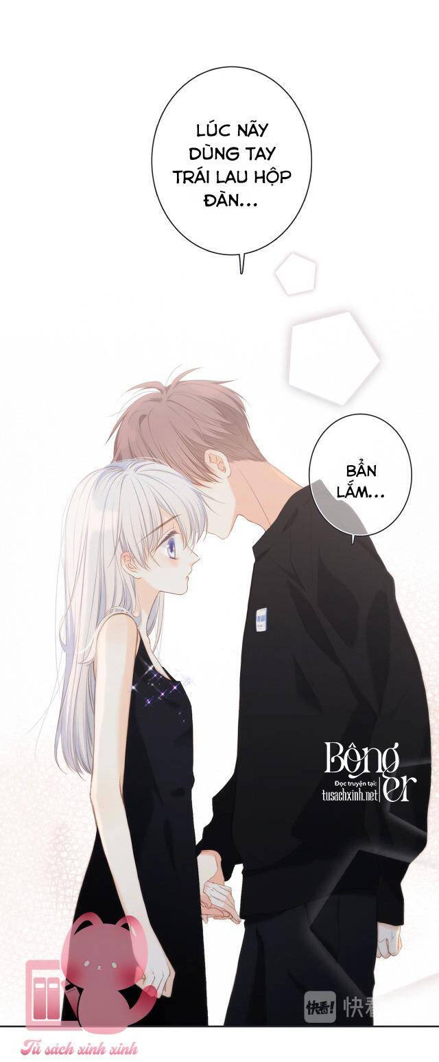 Con Tim Rung Động Chap 146 - Next Chap 147