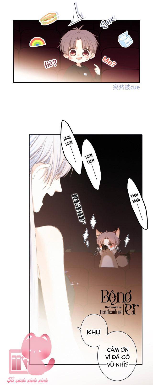 Con Tim Rung Động Chap 146 - Next Chap 147