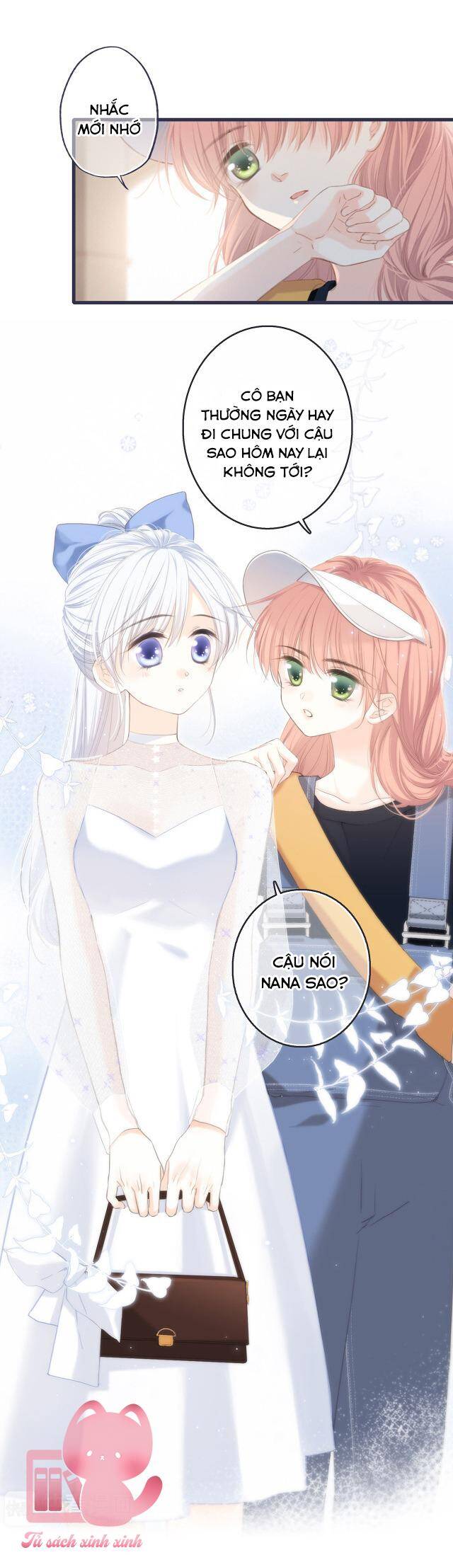 Con Tim Rung Động Chap 147 - Next Chap 148