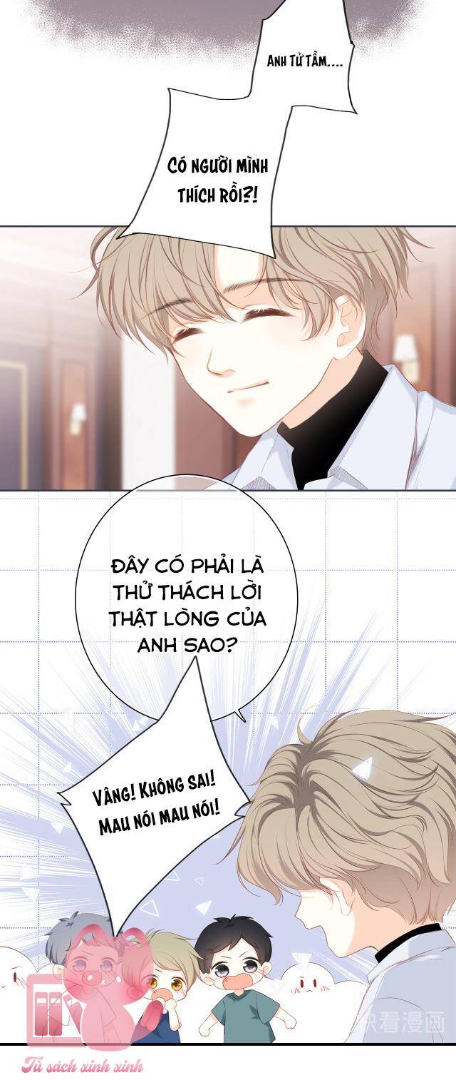 Con Tim Rung Động Chap 149 - Next Chap 150