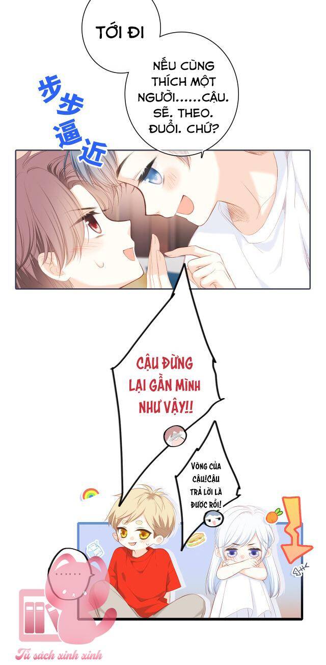 Con Tim Rung Động Chap 149 - Next Chap 150