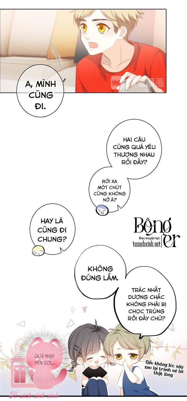 Con Tim Rung Động Chap 149 - Next Chap 150