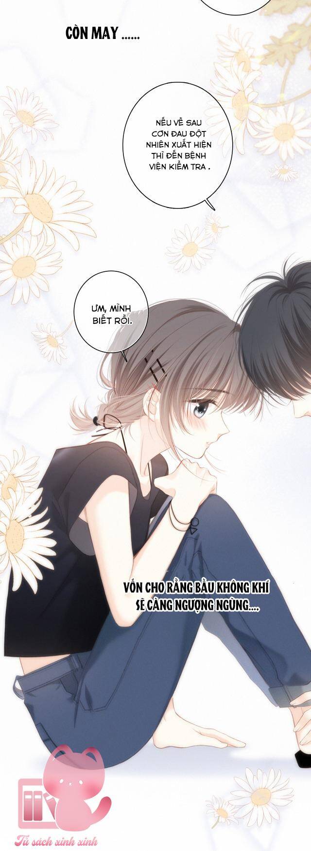 Con Tim Rung Động Chap 151 - Next Chap 152