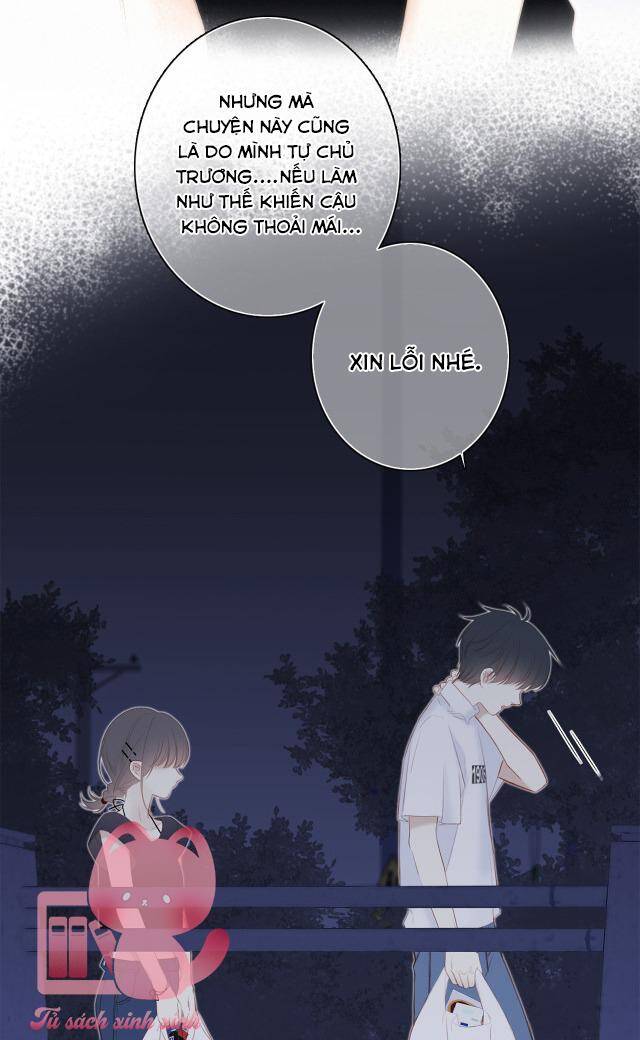 Con Tim Rung Động Chap 151 - Next Chap 152