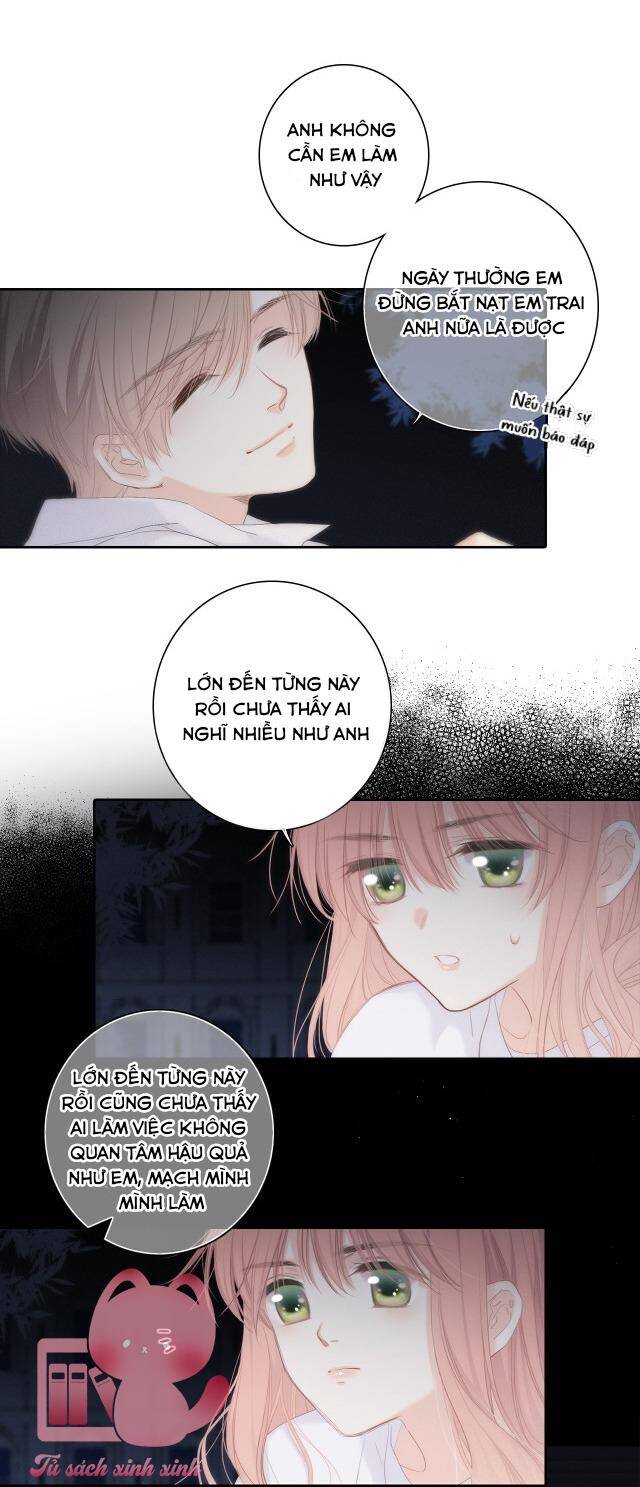 Con Tim Rung Động Chap 157 - Next Chap 158