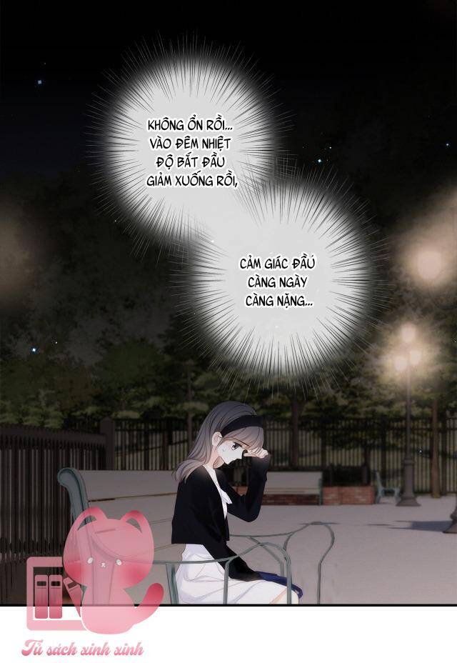 Con Tim Rung Động Chap 157 - Next Chap 158