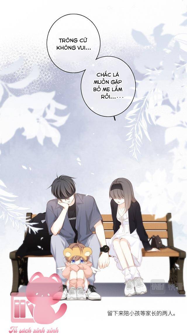 Con Tim Rung Động Chap 158 - Next Chap 159