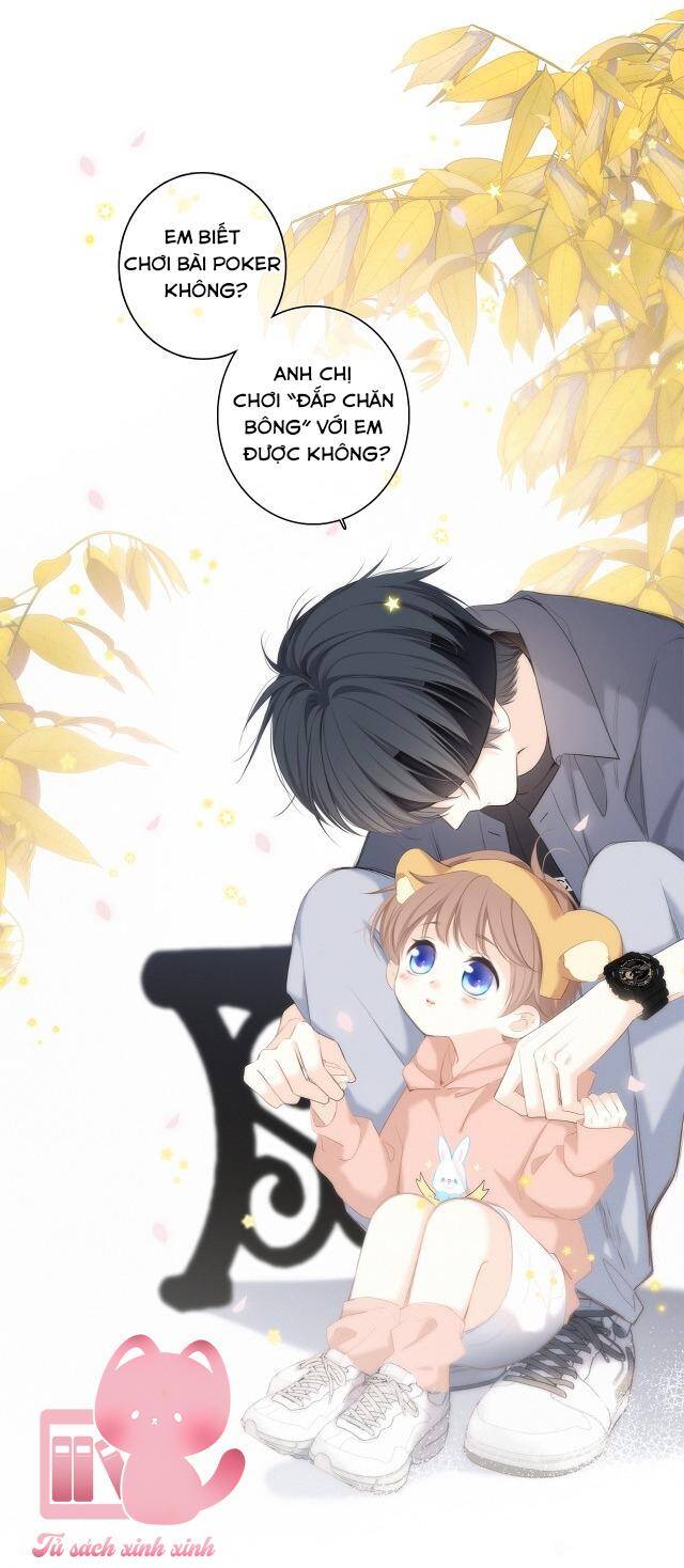 Con Tim Rung Động Chap 158 - Next Chap 159