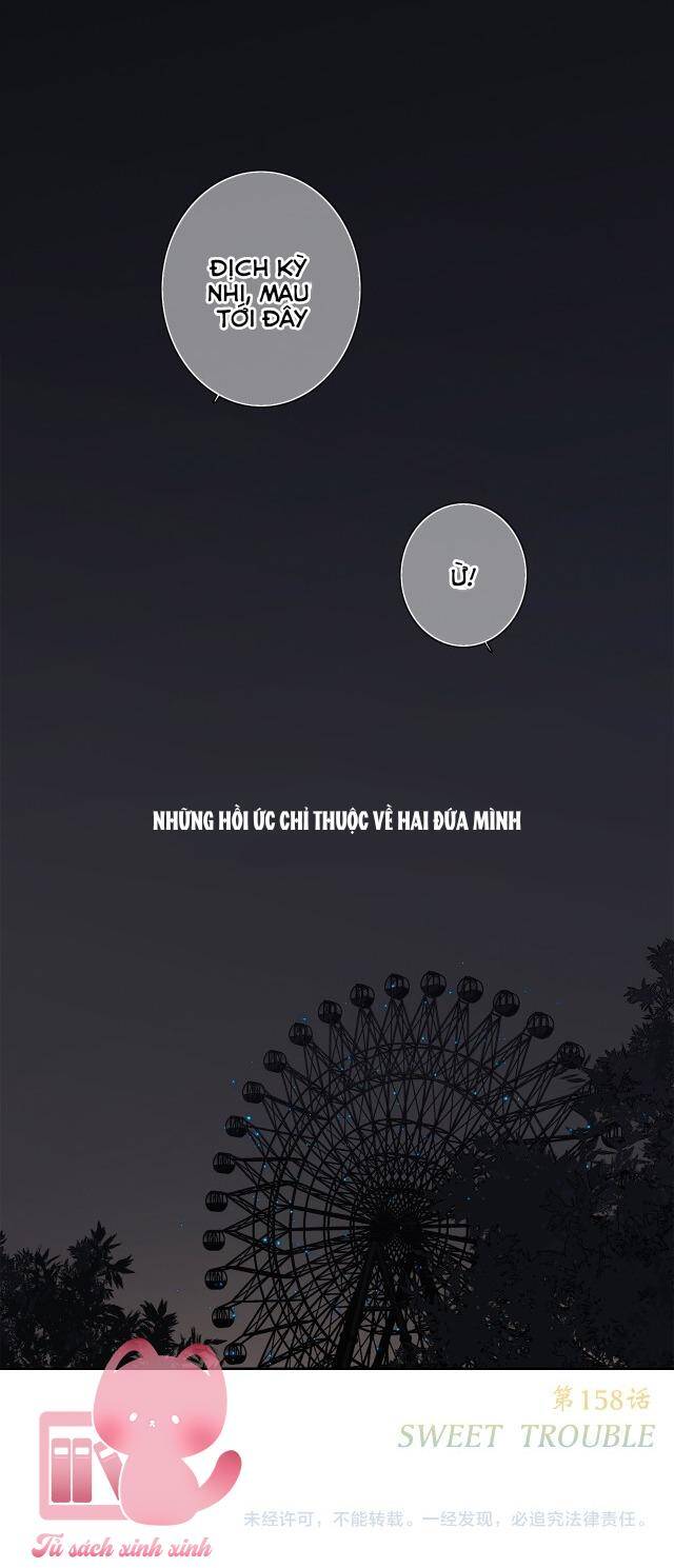 Con Tim Rung Động Chap 158 - Next Chap 159