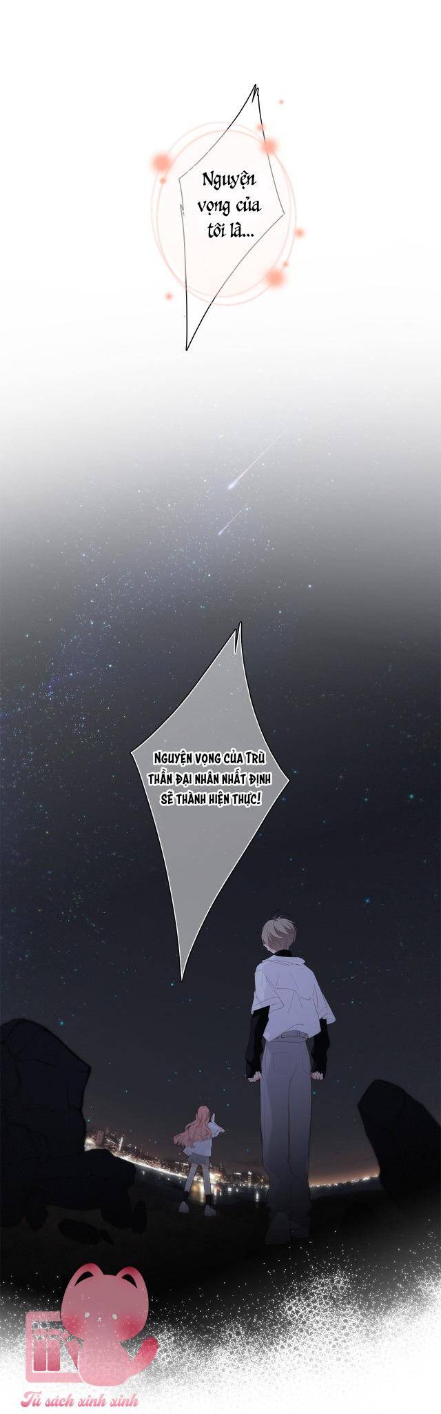 Con Tim Rung Động Chap 160 - Next Chap 161