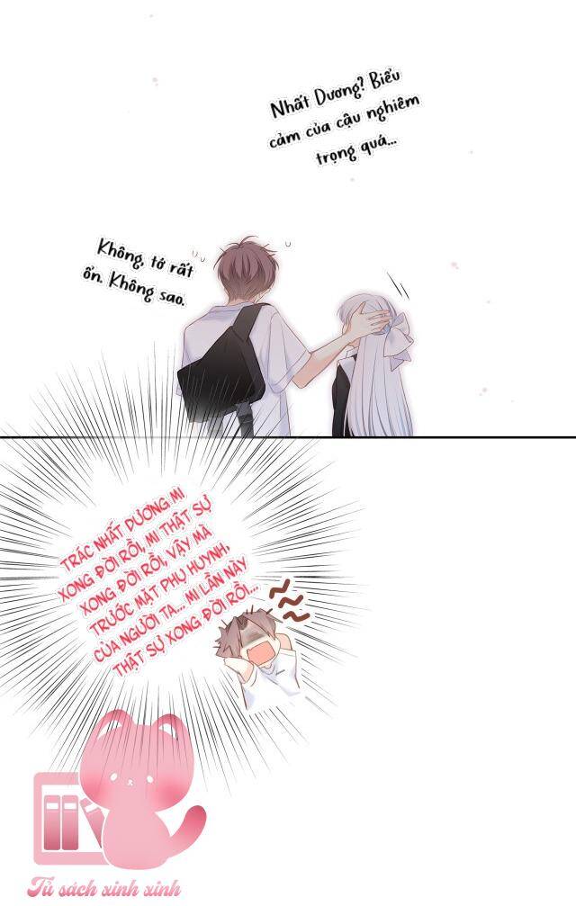 Con Tim Rung Động Chap 160 - Next Chap 161