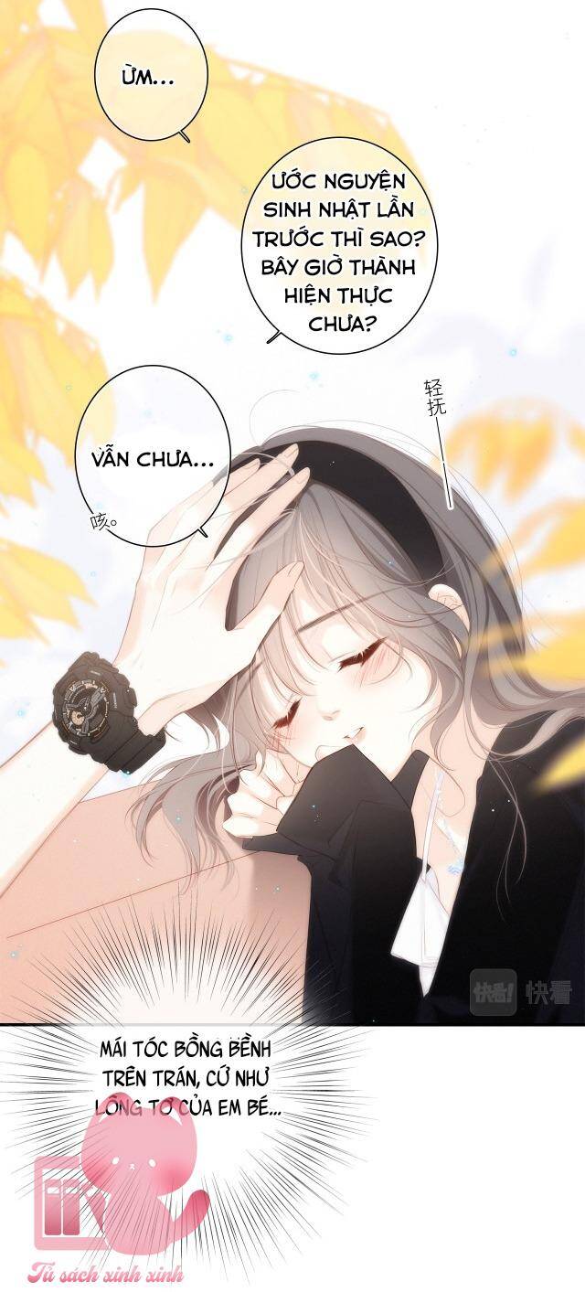 Con Tim Rung Động Chap 160 - Next Chap 161