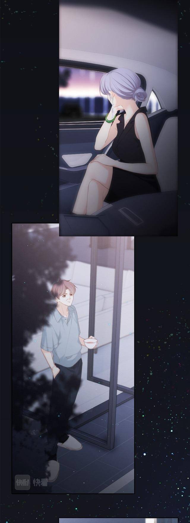 Con Tim Rung Động Chap 160 - Next Chap 161