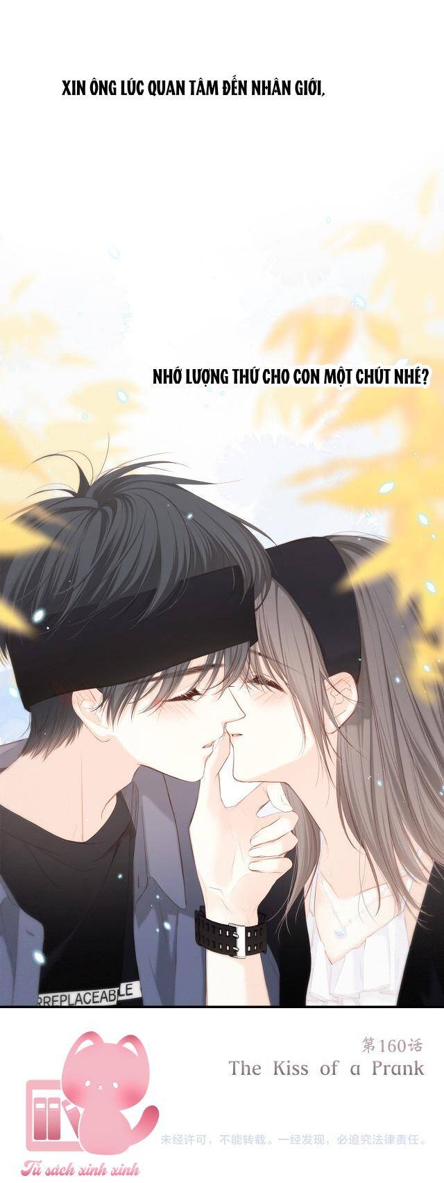 Con Tim Rung Động Chap 160 - Next Chap 161