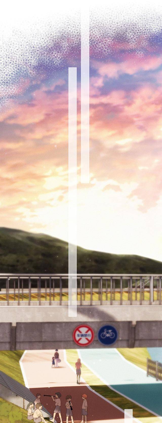 Con Tim Rung Động Chap 164 - Next Chap 165