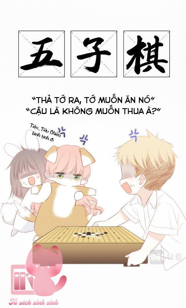 Con Tim Rung Động Chap 167 - Next Chap 168