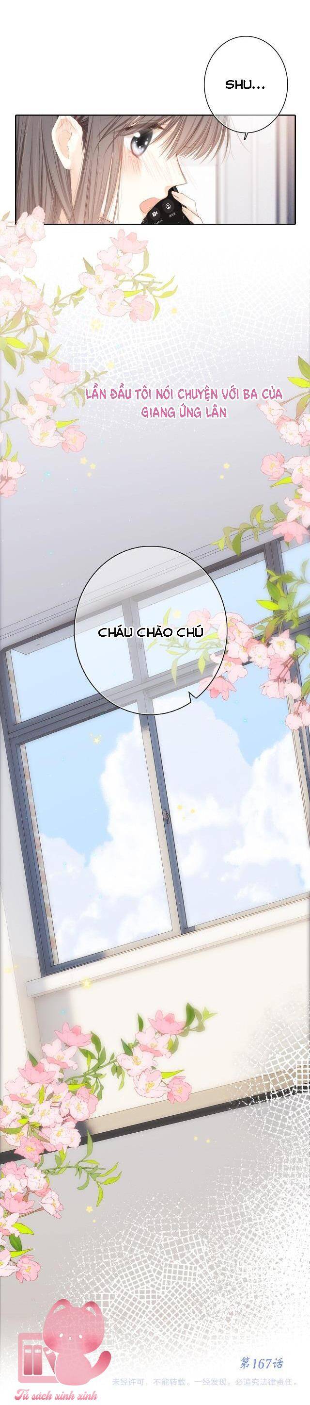 Con Tim Rung Động Chap 167 - Next Chap 168